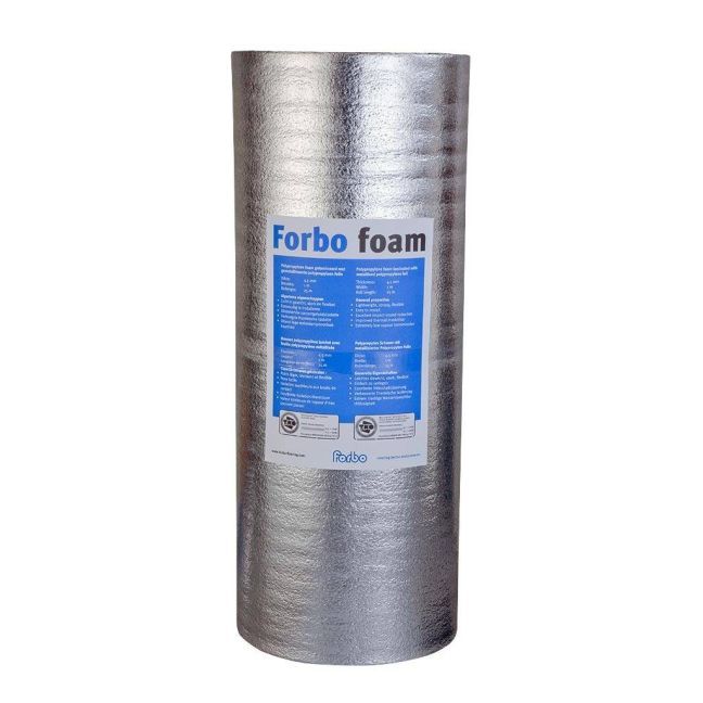 Forbo Foam 6666 25M2 Roll