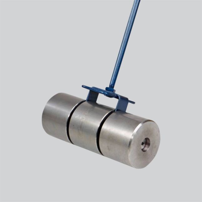 F Ball Stopgap 68KG Flooring Roller F Ball Stopgap 68KG Flooring Roller
