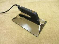 6 INCH IRON 230v