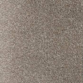 JHS Drayton Heathers Felt Back Carpet Pebble 73