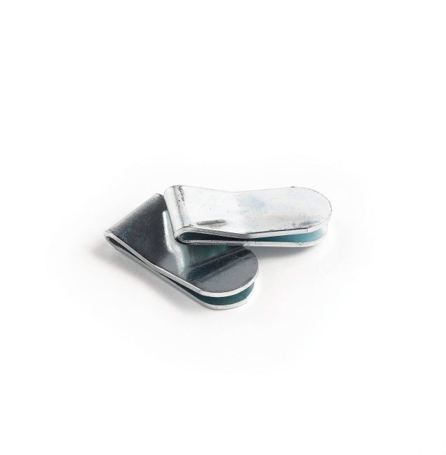 Pajarito Spare Clips for Straight Edges 77C Pajarito Spare Clips for Straight Edges 77C