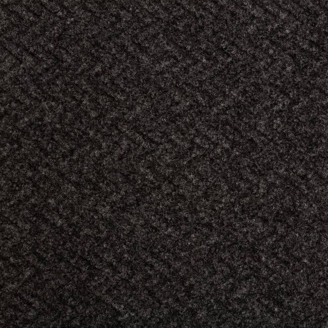 Burmatex 7800 Chevrolay Entrance Matting Carpets Charcoal 7840 Burmatex 7800 Chevrolay Entrance Matting Carpets Charcoal 7840