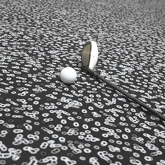 Forbo Flotex Sottsass Carpet Bacteria 990106