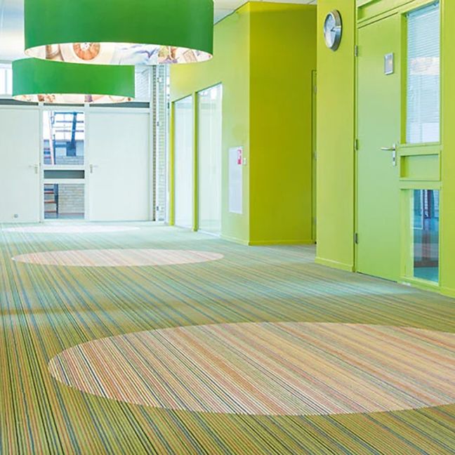 Forbo Flotex Sottsass Carpet Wool 990607 Forbo Flotex Sottsass Carpet Wool 990607
