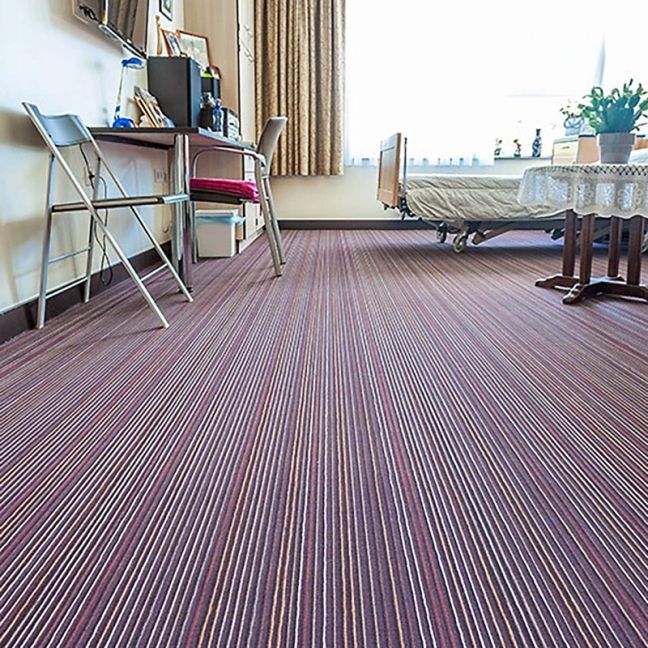 Forbo Flotex Sottsass Carpet Wool 990612