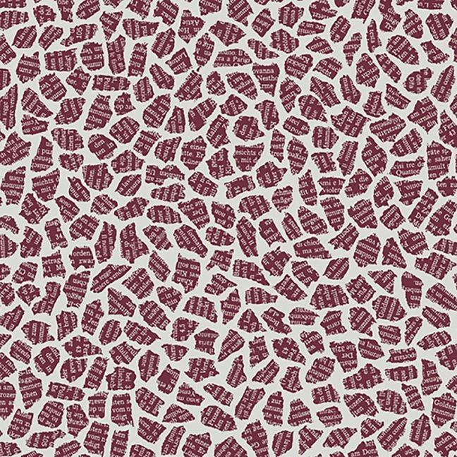 Forbo Flotex Sottsass Carpet Terrazzo 990707