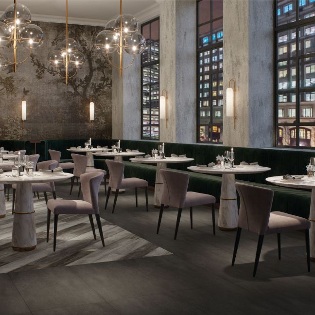 Polyflor Expona Design Salvaged Pier Timber 9048 Polyflor Expona Design Salvaged Pier Timber 9048