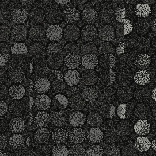 Interface Broome Street Black Glass 9440008