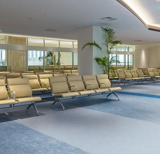 Forbo Marmoleum Marbled Real Fresco Blue 3055 3.2mm Forbo Marmoleum Marbled Real Fresco Blue 3055 3.2mm
