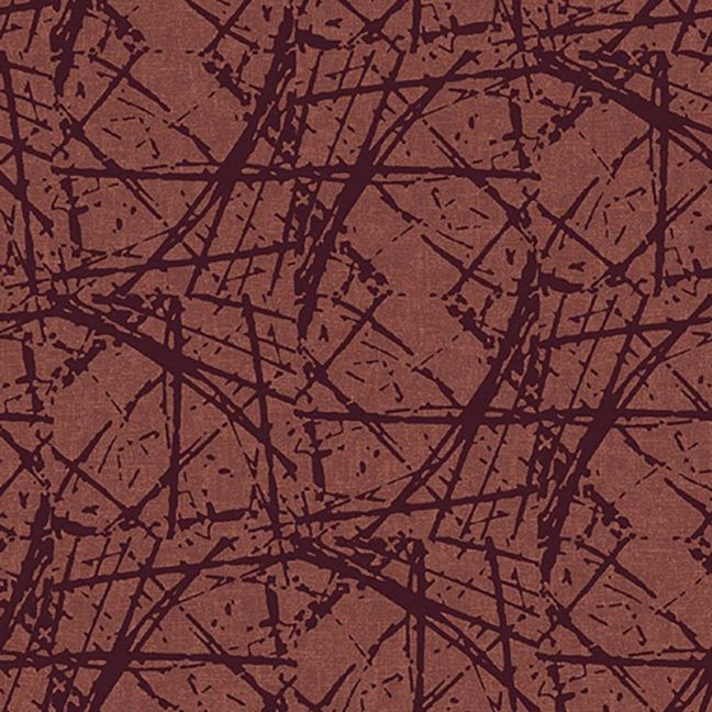 Forbo Flotex by Tibor Reich Carpet Ziggurat Rust 980203