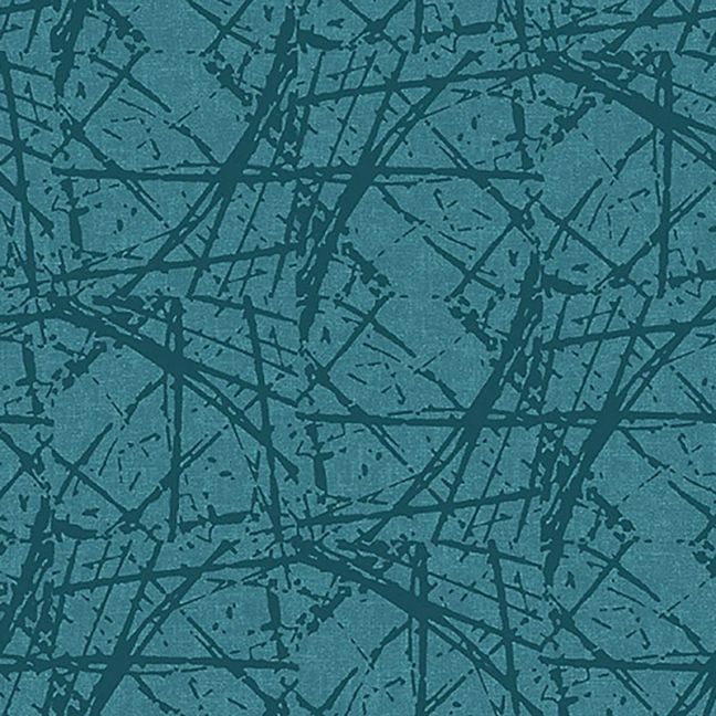 Forbo Flotex by Tibor Reich Carpet Ziggurat Aqua 980206