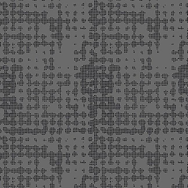 Forbo Flotex by Tibor Reich Carpet Tessello Pewter 980301