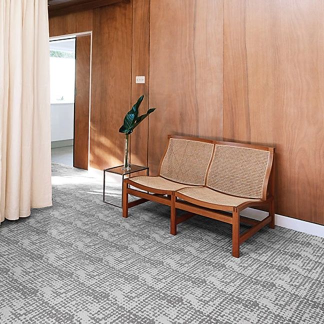 Forbo Flotex by Tibor Reich Carpet Tessello Stone 980309 Forbo Flotex by Tibor Reich Carpet Tessello Stone 980309