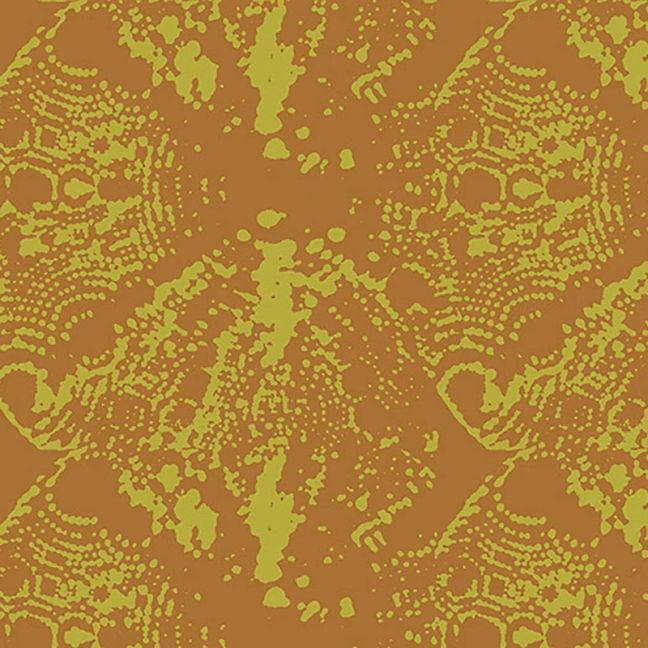 Forbo Flotex by Tibor Reich Carpet Atomic Saffron 980802 Forbo Flotex by Tibor Reich Carpet Atomic Saffron 980802