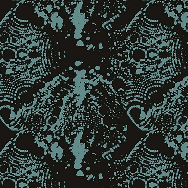 Forbo Flotex by Tibor Reich Carpet Atomic Aqua 980804 Forbo Flotex by Tibor Reich Carpet Atomic Aqua 980804