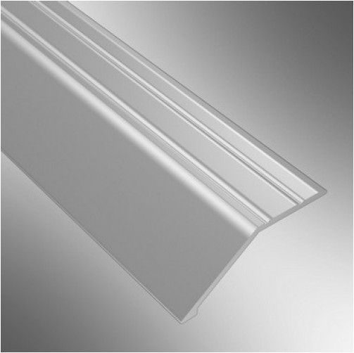 Self Adhesive Ramp/Angle Edge 2.7m Self Adhesive Ramp/Angle Edge 2.7m