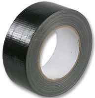 Black Duct Gaffer Tape