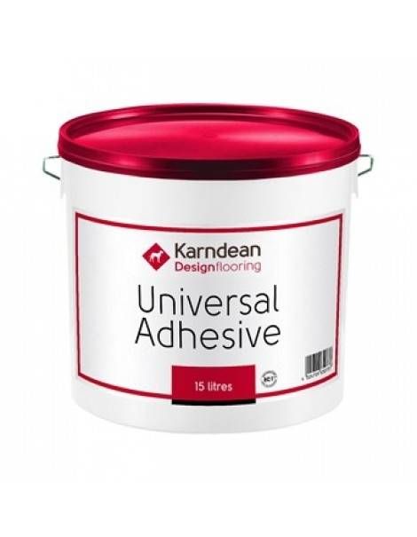 Karndean Universal Adhesive 15 Litre 60m2 Karndean Universal Adhesive 15 Litre 60m2