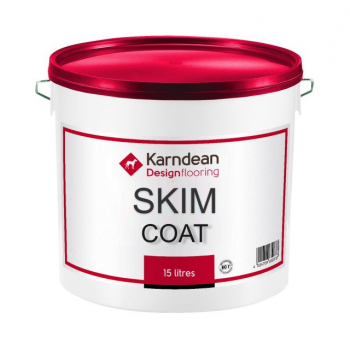 Karndean Skim Coat 5 Litre 25m2