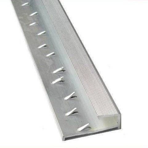 Square Edge .90m
