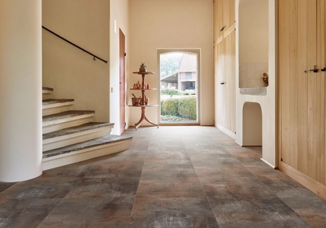 Coretec Naturals Tile+ Series Jura Coretec Naturals Tile+ Series Jura