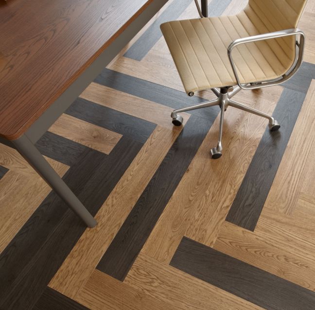 Forbo Allura Flex Wood Waxed Oak 60063FL1
Forbo Allura Flex Wood Waxed Oak 60063FL1
