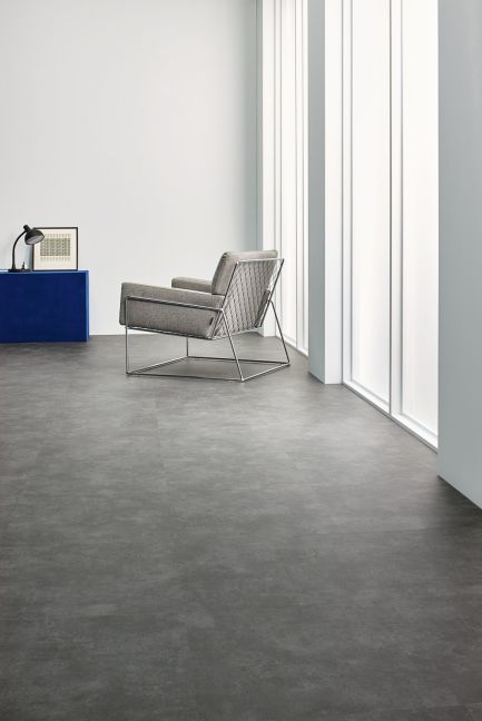 FORBO ALLURA MATERIAL NATURAL CONCRETE 62522DR7 50*50 FORBO ALLURA MATERIAL NATURAL CONCRETE 62522DR7 50*50
