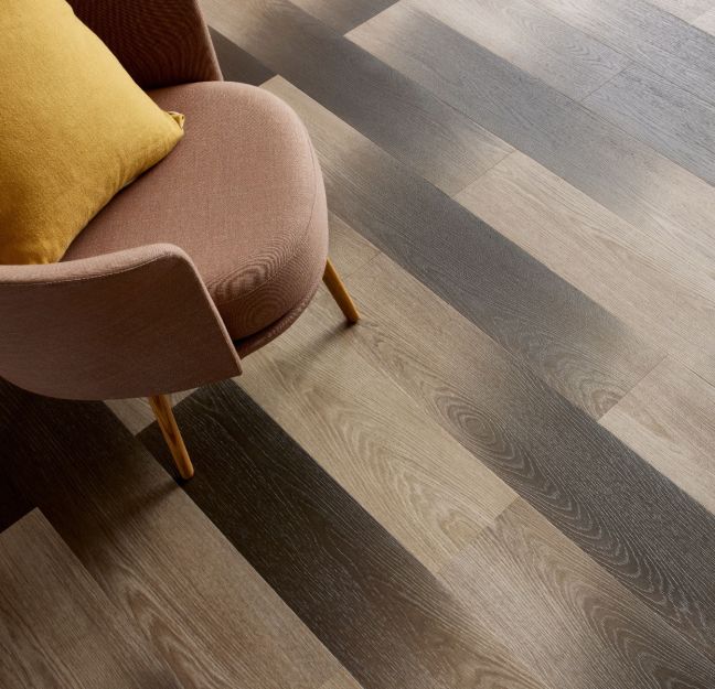 Forbo Allura Flex Wood Light Timber Gradient 63534FL1 Forbo Allura Flex Wood Light Timber Gradient 63534FL1