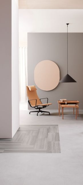 Forbo Allura Flex Wood Grigio Twine 63658FL1