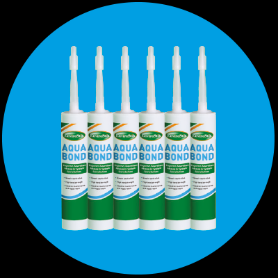 Aqua Bond Artificial Grass Adhesive 310ml Aqua Bond Artificial Grass Adhesive 310ml