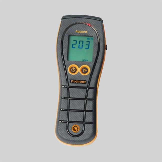 F Ball Protimeter AquantTM Moisture Meter F Ball Protimeter AquantTM Moisture Meter