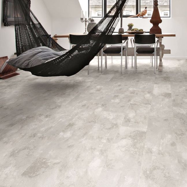 Polyflor Camaro Arctic Slate 2341