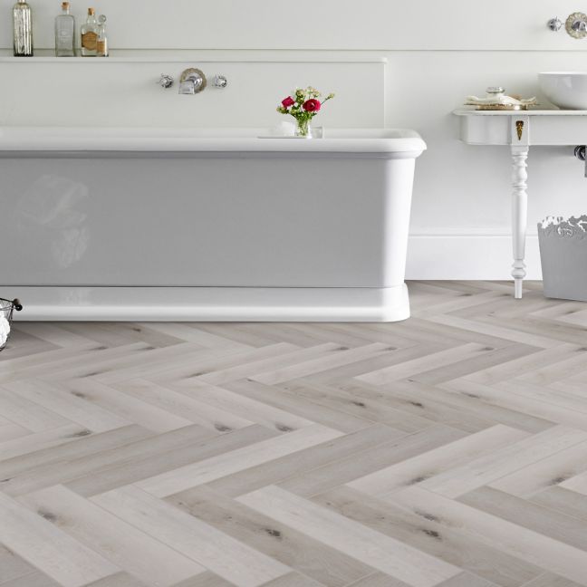 Flooring Hut Burleigh Parquet Timber 55 - White Ash Maple Flooring Hut Burleigh Parquet Timber 55 - White Ash Maple