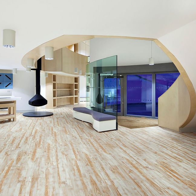 Polyflor Affinity255 Aspen Pine 9870 Polyflor Affinity255 Aspen Pine 9870