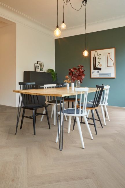 Coretec Naturals HBE Series Aurora