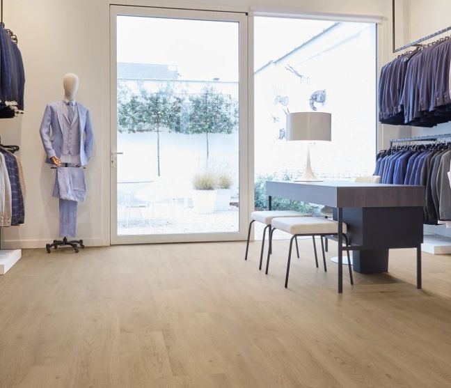 Coretec Essentials 1200 Baltimore Oak 54 Coretec Essentials 1200 Baltimore Oak 54