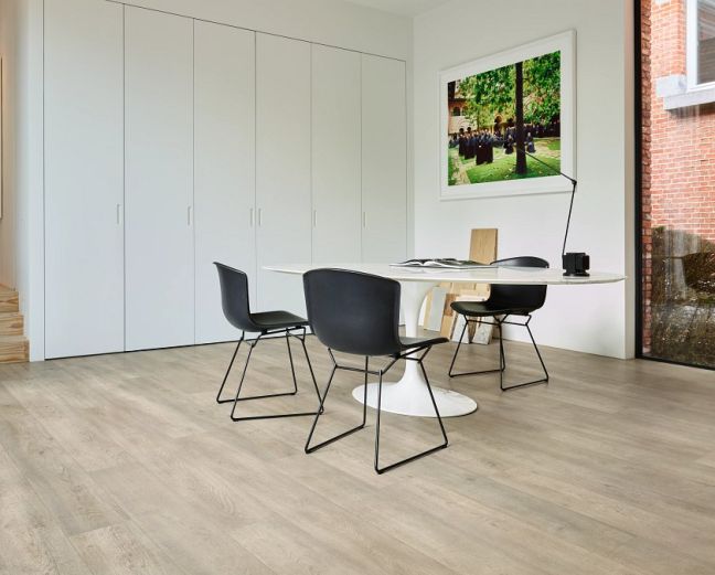 Coretec The Essentials 1800++ Series Baltimore Oak 95