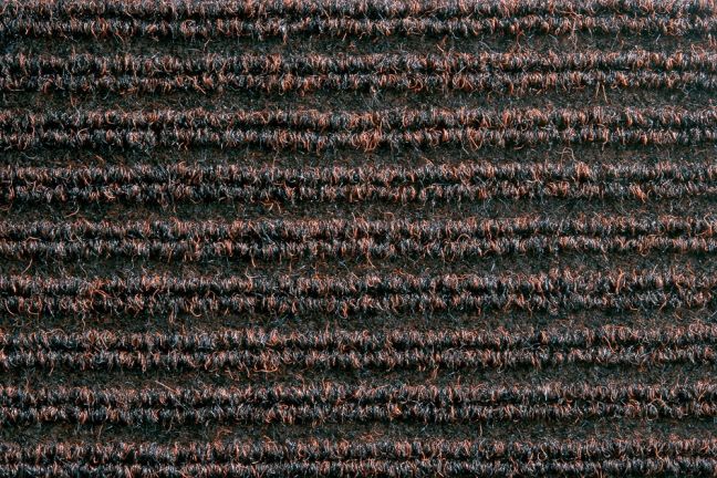 Heckmondwike Battleship Entrance Carpet Brown Heckmondwike Battleship Entrance Carpet Brown