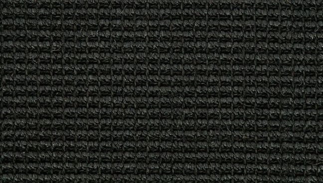 Crucial Trading Big Boucle Accents Black E680