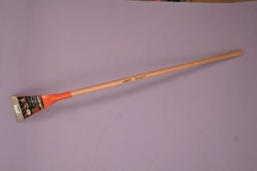 BIG MUTT SCRAPER