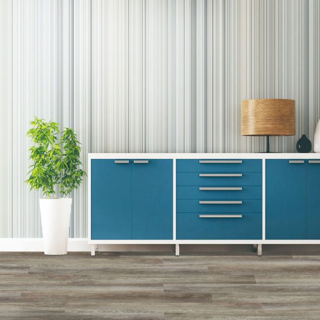 Flooring Hut Burrnest Click SPC Rigid Core - Birchwood Flooring Hut Burrnest Click SPC Rigid Core - Birchwood