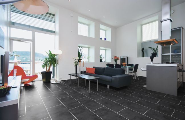 Luvanto Design Black Slate Luvanto Design Black Slate