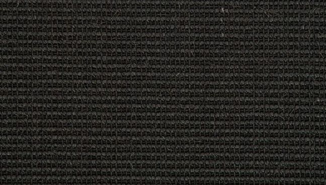 Crucial Trading Small Boucle Accents Black C714 Crucial Trading Small Boucle Accents Black C714