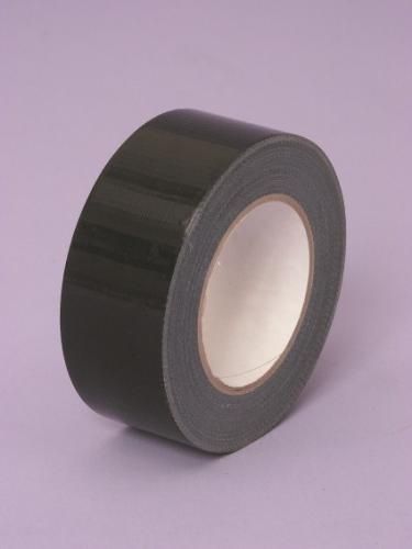 BLACK WATERPROOF TAPE