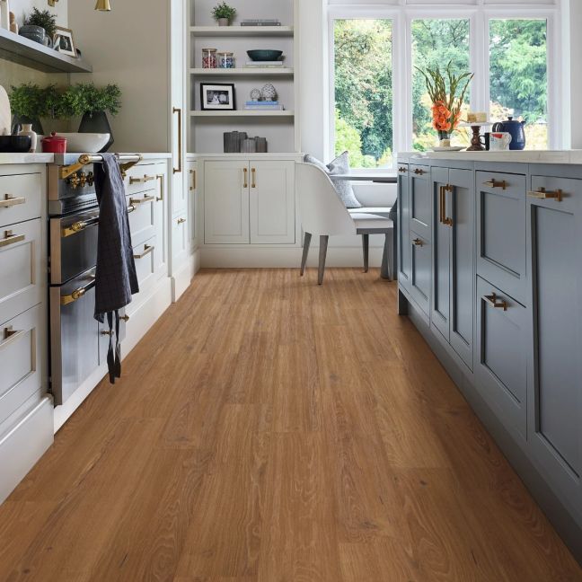 Karndean Palio Essenza Bologna Oak PVP404 Karndean Palio Essenza Bologna Oak PVP404