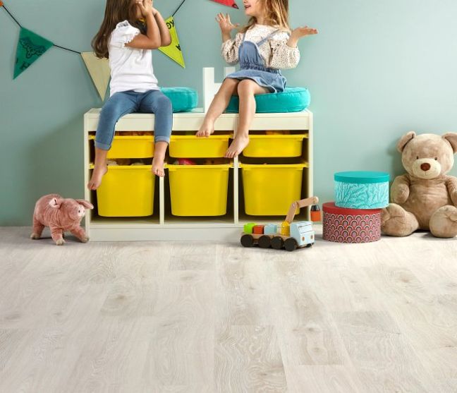 Coretec The Essentials 1500 Series Boston Oak 03 Coretec The Essentials 1500 Series Boston Oak 03
