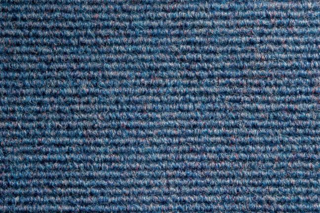Heckmondwike Broadrib Carpet Tile Amethyst 50 X 50 cm