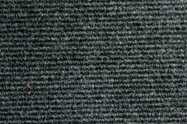 Heckmondwike Broadrib Carpet Anthracite