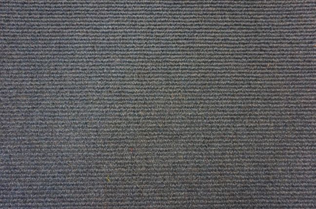 Heckmondwike Broadrib Carpet Azure