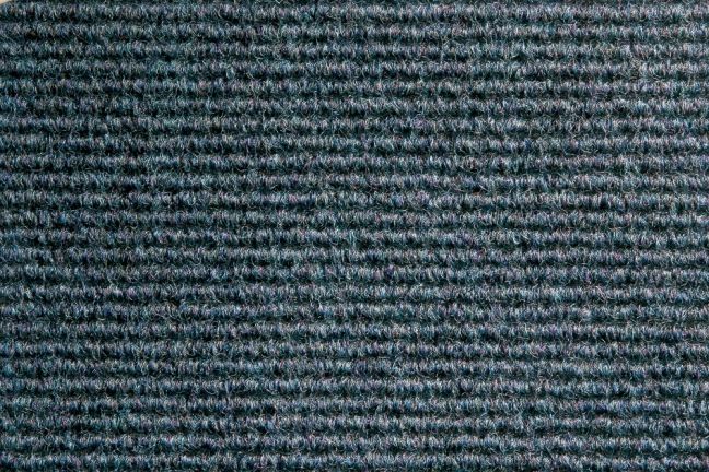 Heckmondwike Broadrib Carpet  Blue Moon